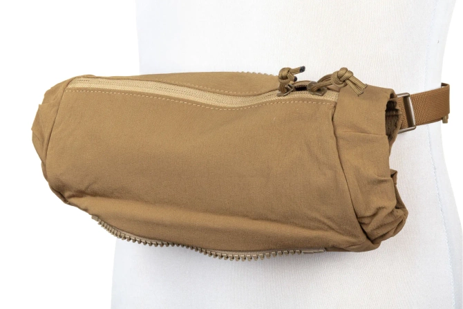 Ocieplacz do rąk Wosport BP-132 Coyote Brown