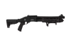 VELITES INVICTA G-V Shotgun Replica – Black