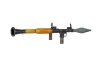 Replika granatnika RPG-7