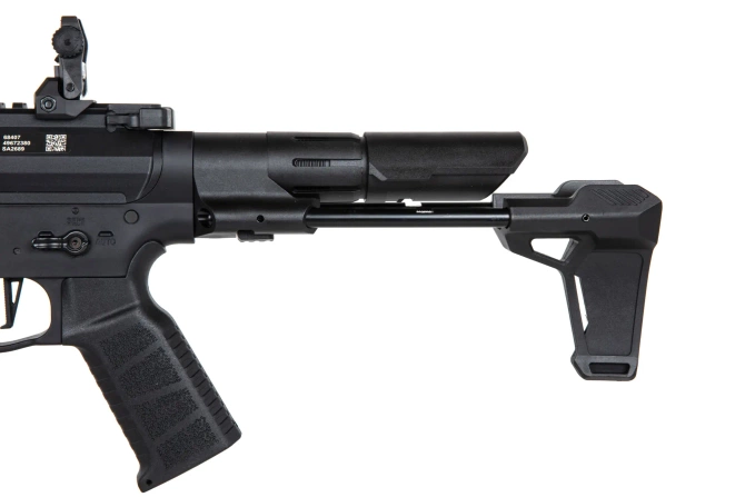Pistolet maszynowy ASG Specna Arms SA-FX10 FLEX™ High Speed (30 rps)