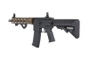 airsoft Specna Arms Daniel Defense® RIS III 10.5'' SA-P27 PRIME™ Aster II ETU carbine with Chaos Bronze brushless motor
