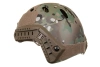 Wosport FAST PJ Umbrella Standard Version M Multicam helmet