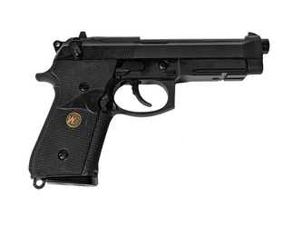 Beretta M9A1 USMC Marines (WE-M008) - WE