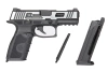 BLE-XFG Pistol Replica - black / silver