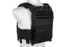 Plate Carrier Specna Arms Tactical Advanced Vest Black