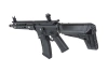 Karabinek ASG Krytac Barrett REC7 DI SBR Czarny
