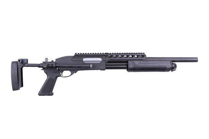 Replika strzelby M870 RAS