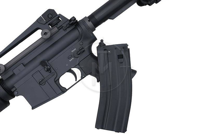 Replika karabinka PTW MK4