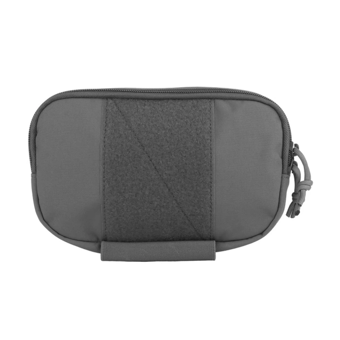 Wosport Small Multi-Purpose Task Pouch Wolf Grey, universal hanging pocket