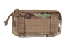 M-Tac Organizer Admin Elite Multicam