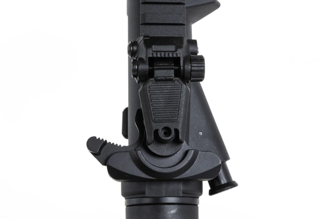 Karabinek ASG Specna Arms M4 SA-C08 CORE™ HAL ETU™ 0.5J Czarny