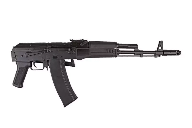 Replika karabinka LCKS74M NV (ASCU version)