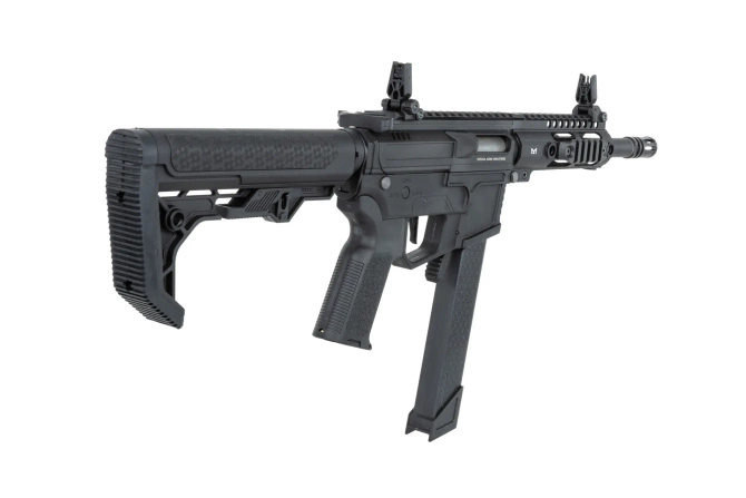 Karabinek ASG Specna Arms M4 SA-CX01 CORE™ HAL™ ETU Czarny
