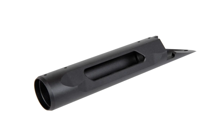 Action Army aluminium locking chamber for the VSR-10 mod. A (left-handed version)