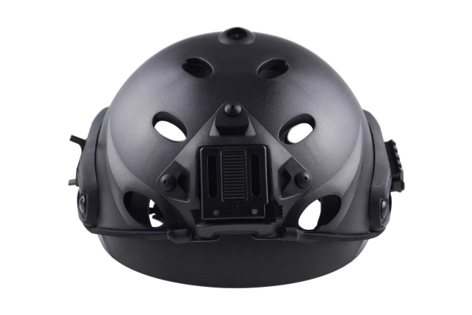 SFR helmet replica - black
