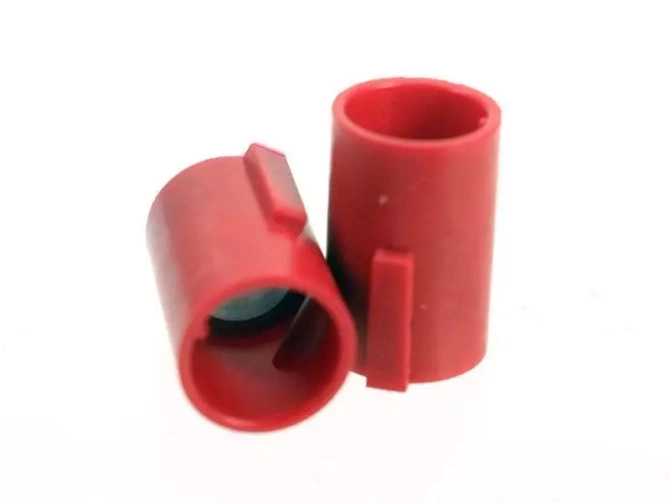 MadBull x2 Sniper Accelerator Hop-Up rubber