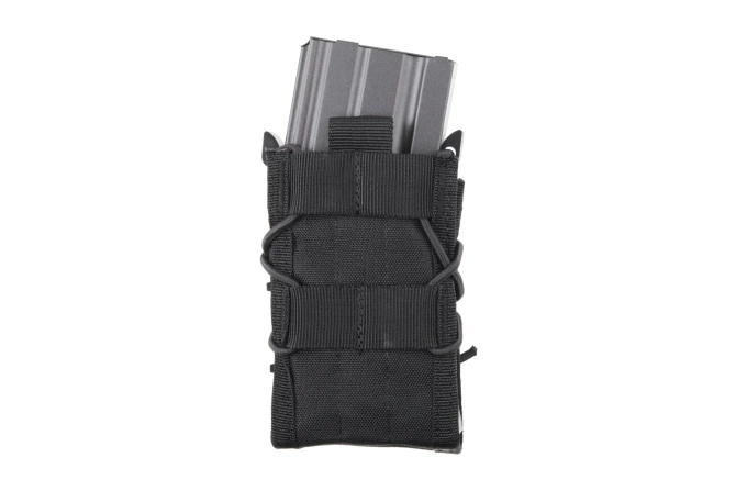 TC+ Carbine Magazine Pouch - Black