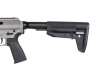 Genesis Arms Gen-12 Kestrel ETU Grey airsoft Double Bell TTI Shotgun