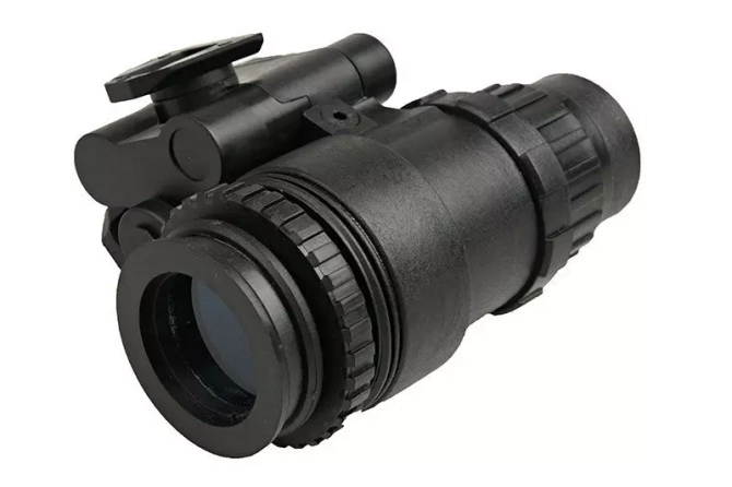 AN/ PVS18 dummy replica