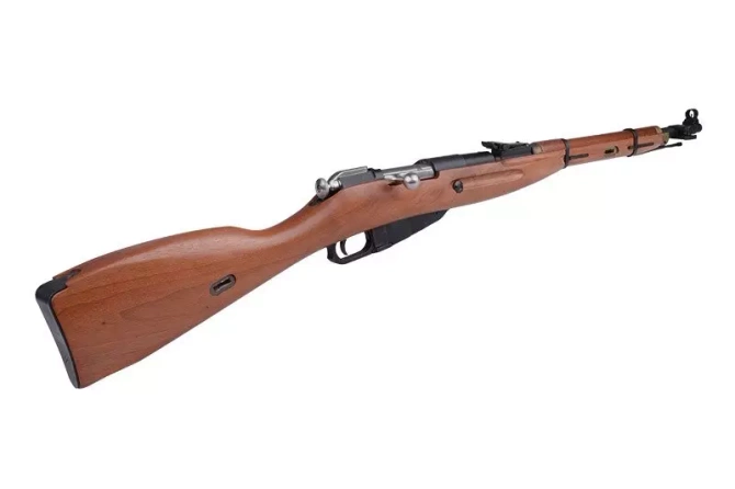 Mosin Nagant 1891/30 replica - short