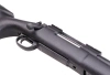 SW-04 Sniper Rifle Replica - black