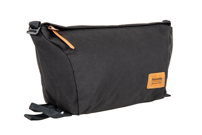 Naturehike XS01 NH21LX001 Cosmetic bag Black