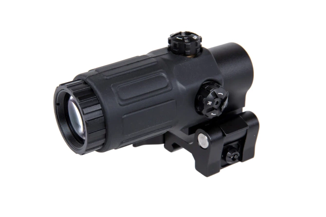 Magnifier replica scope type G33 Black