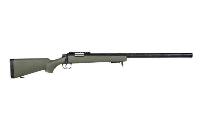 Specna Arms SA-S12 Olive replica sniper rifle