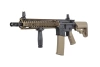 Karabinek M4 ASG Specna Arms Daniel Defense® MK18 SA-P26 Prime™ Aster II ETU z silnikiem bezszczotkowym Chaos Bronze