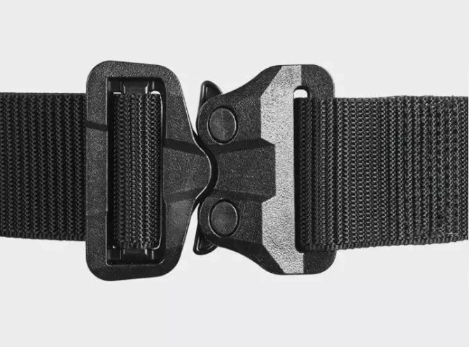 Cobra GT / FC45 tactical belt - black
