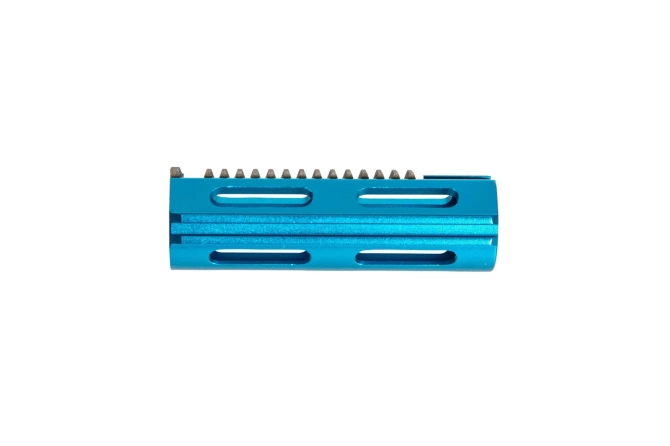 CNC Piston - 14 Steel Teeth