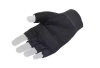 HDR Shooter Cut tactical gloves - black