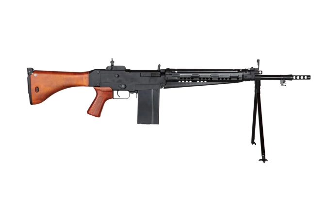 S&T Type 64 AEG Support Rifle Replica