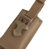 Ładownica Wosport na magazynek Webbing Single Mag Pouch Coyote Brown