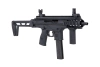 ASG Umarex Beretta PMX GBB Machine Gun Black