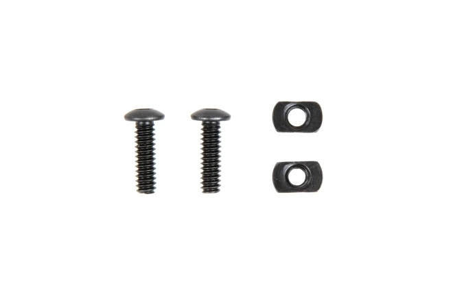 FMA M-LOK vertical front grip TB1437 Black