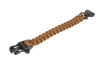 Survival Bracelet (Fastex) - Khaki