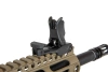 SA-X01 EDGE 2.0 GATE ASTER submachine gun replica - Half-tan