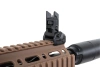 Karabinek ASG Arcturus M4 LWT MK-II CQB 10" AEG SPORT SE™ Half-Tan