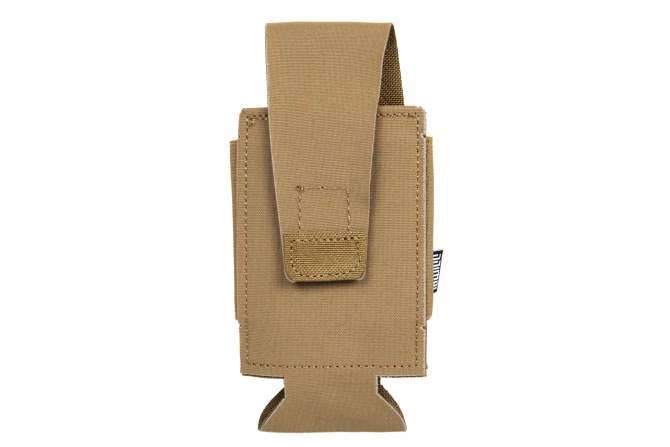 Kieszeń na granat dymny Primal Gear Coyote Brown
