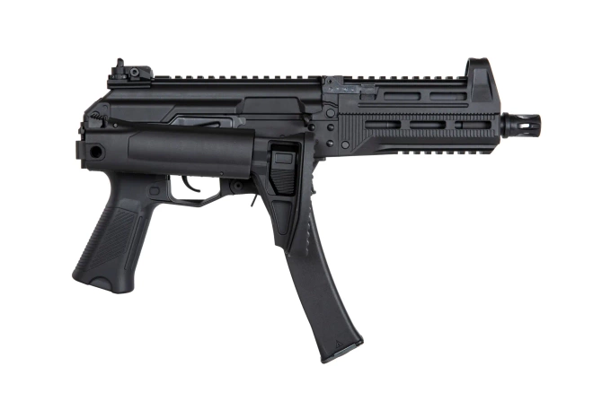 Specna Arms SA-J20 FLEX™ Standard ASG machine pistol (20 rps)