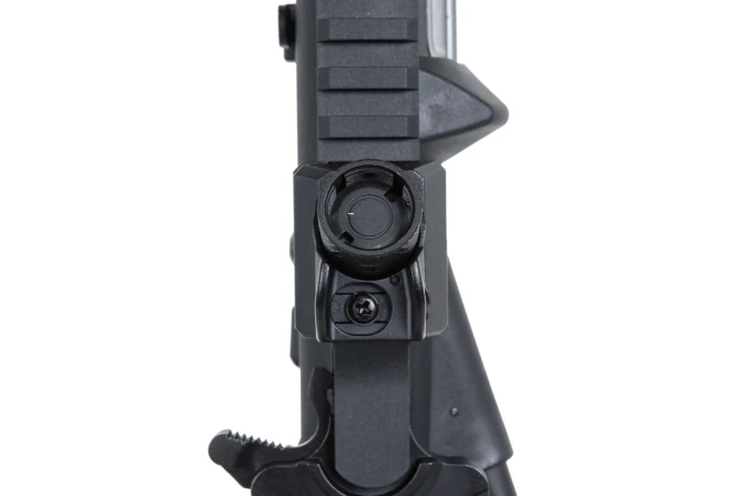 Karabinek ASG Specna Arms HK416 SA-FH07 FLEX™ HAL ETU Gen. 2 Czarny