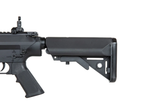 Karabin wyborowy ASG Specna Arms SA-E35 Edge™ Kestrel™ ETU Czarny