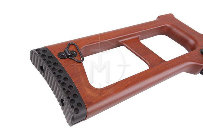 VSS VINTOREZ (fc-fss-w) - FCI