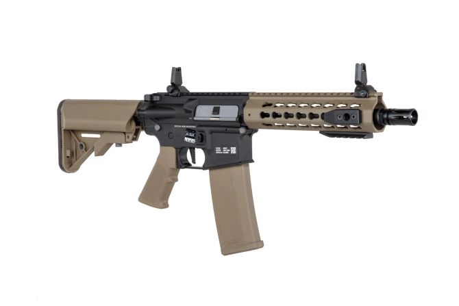 Specna Arms SA-C08 CORE™ HAL ETU™ Half-tan airsoft Carbine