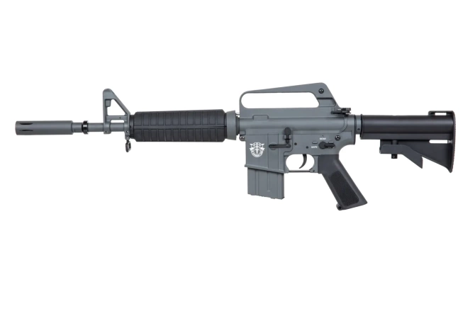 E&C EC-325 GRY Kestrel™ ETU airsoft rifle