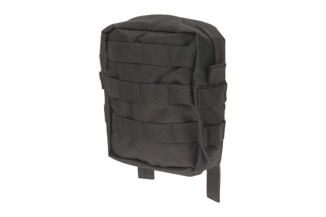 Cargo Pouch - Black