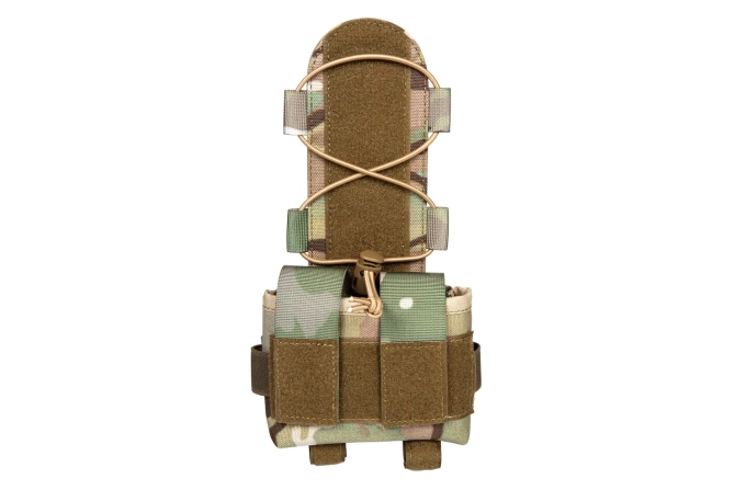 Agi bridge S13 For helmet accessories - Multicam