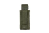 Single Pistol Magazine Pouch - Olive