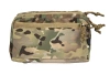 Duża kieszeń uniwersalna Primal Gear Lightweight Lateral Multicam